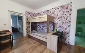 Apartmán U Jakuba